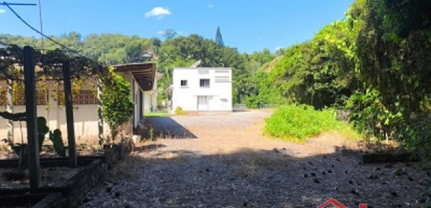 Oportunidade de Investimento