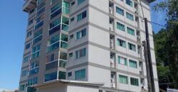 Apartamento Mobiliado