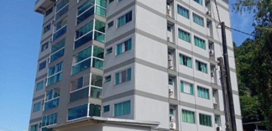 Apartamento Mobiliado