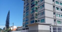 Apartamento Mobiliado