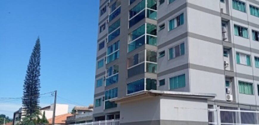 Apartamento Mobiliado