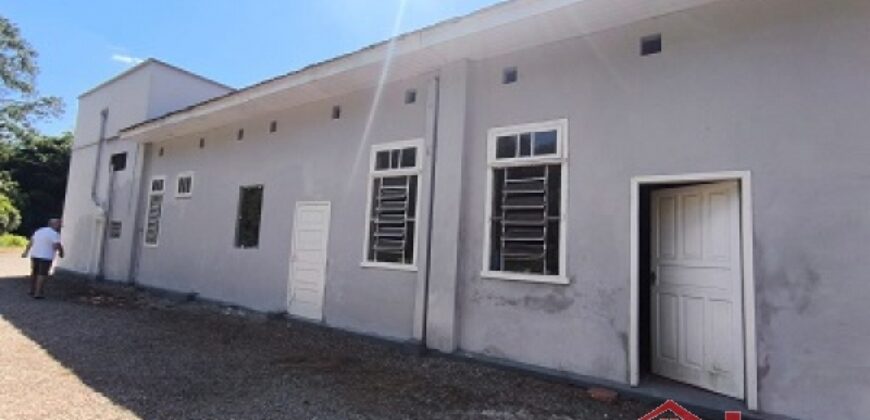 Oportunidade de Investimento