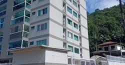 Apartamento Mobiliado