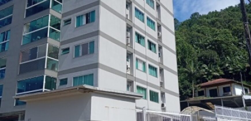 Apartamento Mobiliado