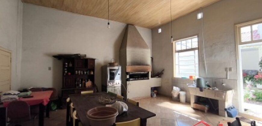 Oportunidade de Investimento