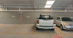 Apartamento Mobiliado