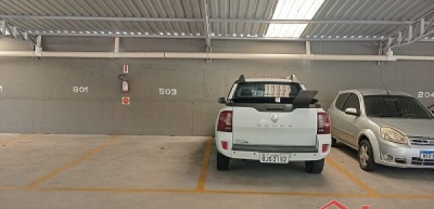 Apartamento Mobiliado