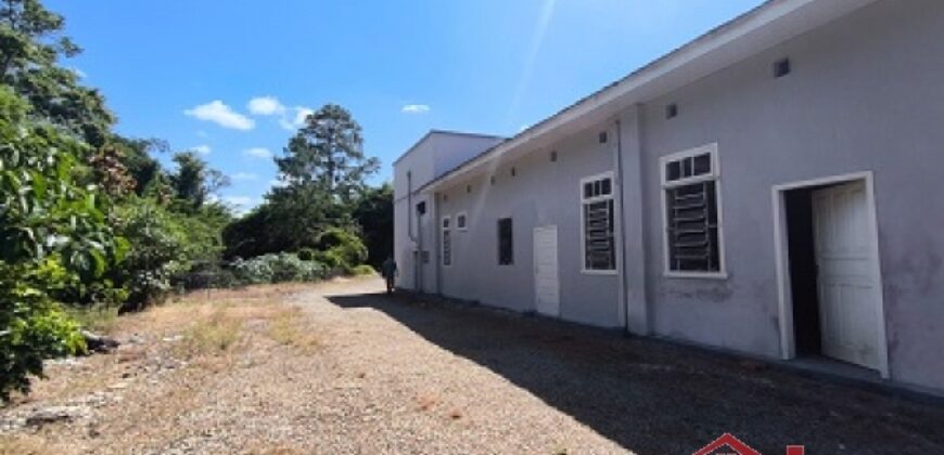 Oportunidade de Investimento