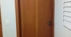 Apartamento Mobiliado