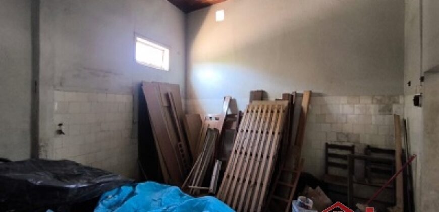 Oportunidade de Investimento