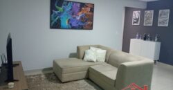 Apartamento Mobiliado