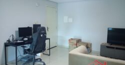 Apartamento Mobiliado