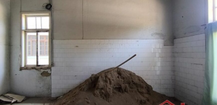 Oportunidade de Investimento