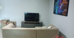 Apartamento Mobiliado