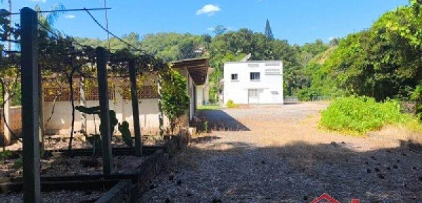 Oportunidade de Investimento