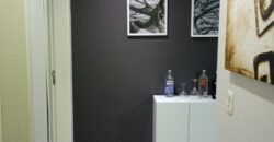 Apartamento Mobiliado