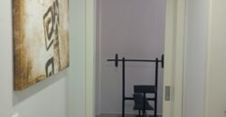 Apartamento Mobiliado