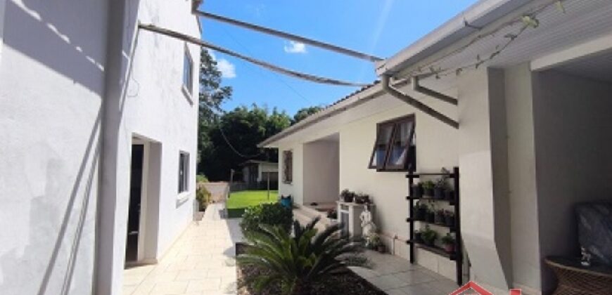 Oportunidade de Investimento