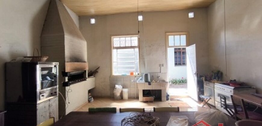 Oportunidade de Investimento