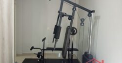 Apartamento Mobiliado