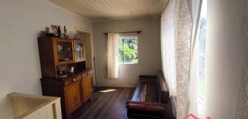 Oportunidade de Investimento