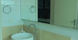 Apartamento Mobiliado