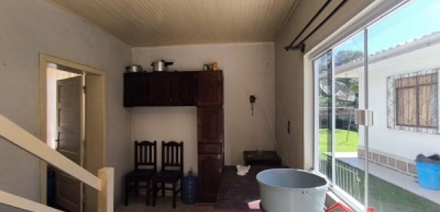 Oportunidade de Investimento