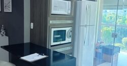 Apartamento Mobiliado