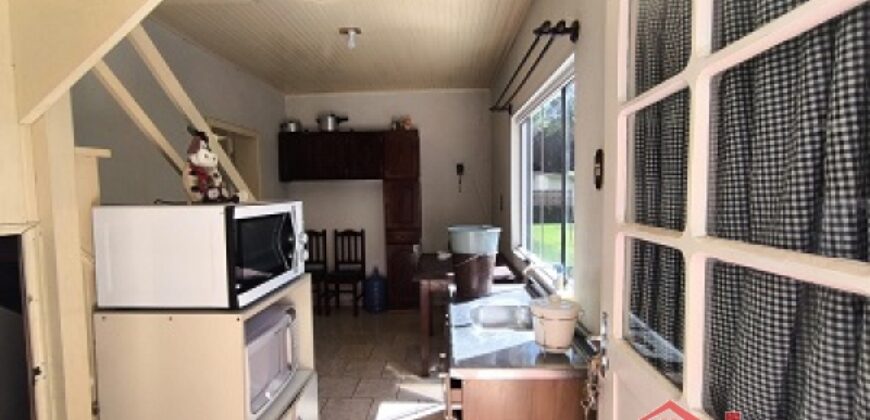 Oportunidade de Investimento