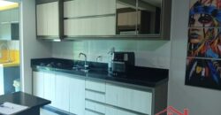 Apartamento Mobiliado