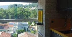 Apartamento Mobiliado