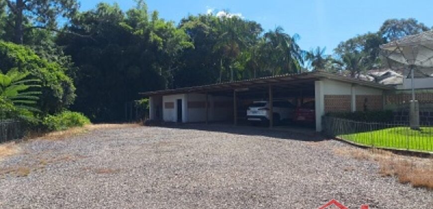 Oportunidade de Investimento