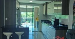 Apartamento Mobiliado