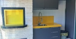 Apartamento Mobiliado