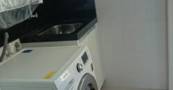 Apartamento Mobiliado