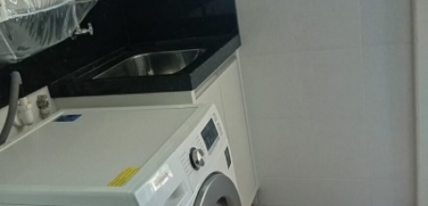 Apartamento Mobiliado