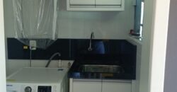 Apartamento Mobiliado