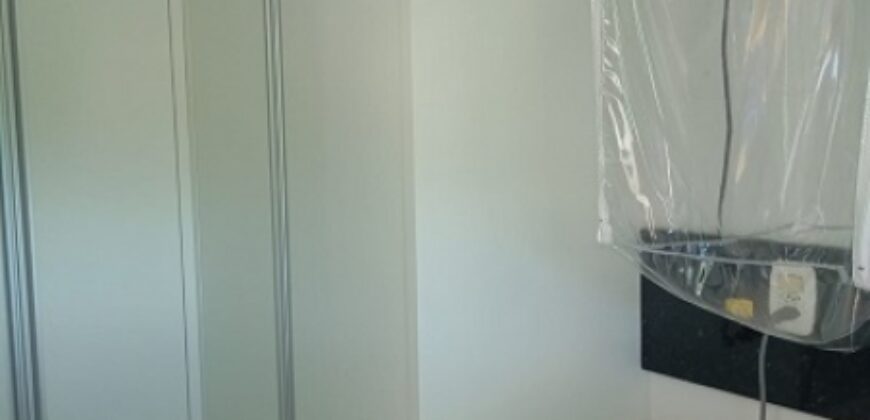 Apartamento Mobiliado