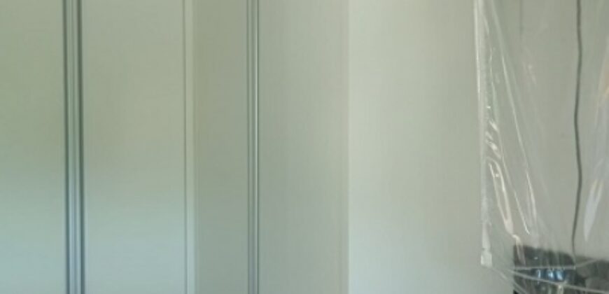 Apartamento Mobiliado