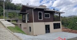 Casa Nova no Centro de Ibirama