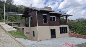 Casa Nova no Centro de Ibirama