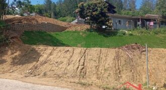 Terreno no Centro de Ibirama