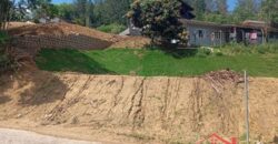 Terreno no Centro de Ibirama