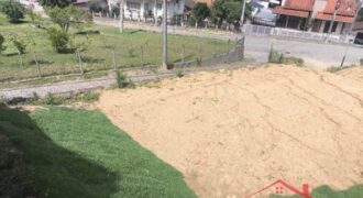 Terreno no Centro de Ibirama