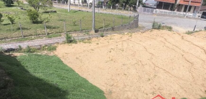 Terreno no Centro de Ibirama