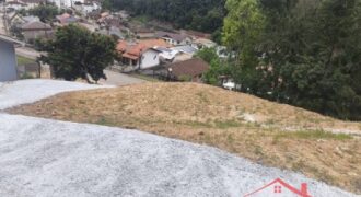 Terreno no Centro de Ibirama