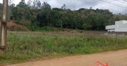 Terreno na Serra São Miguel