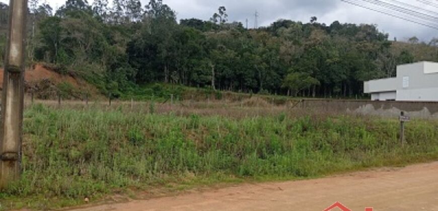 Terreno na Serra São Miguel