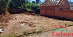 Terreno Pronto para Construir