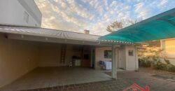 Casa de Excelente padrão no Centro de Ibirama